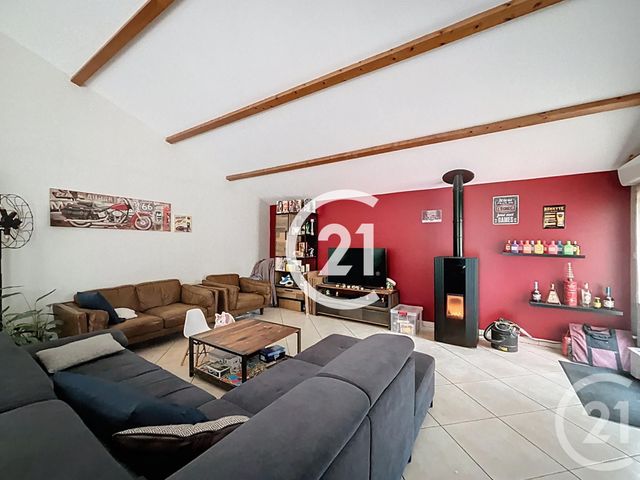 Maison &agrave; vendre - 4 pi&egrave;ces - 132 m2 - Cognac - 16 - POITOU-CHARENTES