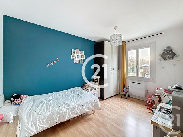 Maison &agrave; vendre - 4 pi&egrave;ces - 132 m2 - Cognac - 16 - POITOU-CHARENTES