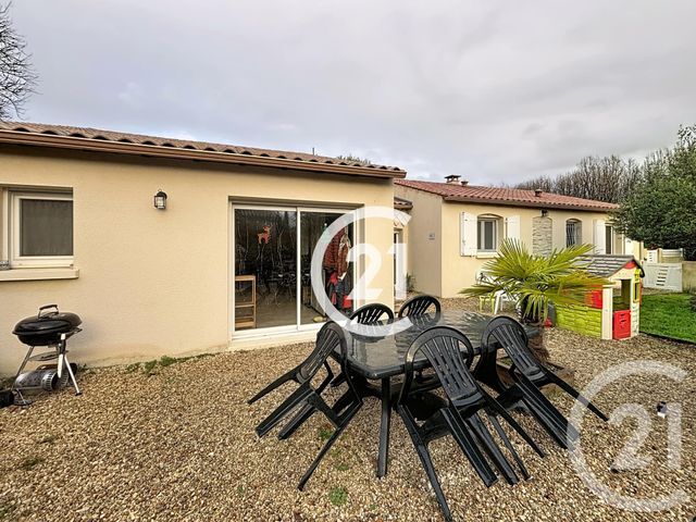 maison - COGNAC - 16