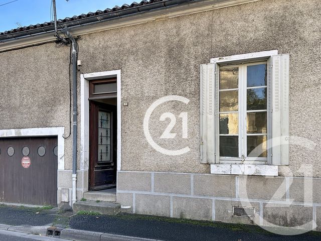 maison - COGNAC - 16