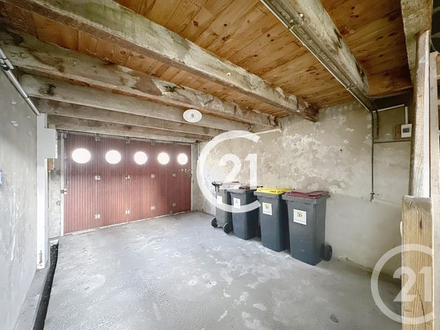 Maison &agrave; vendre - 4 pi&egrave;ces - 80 m2 - Cognac - 16 - POITOU-CHARENTES