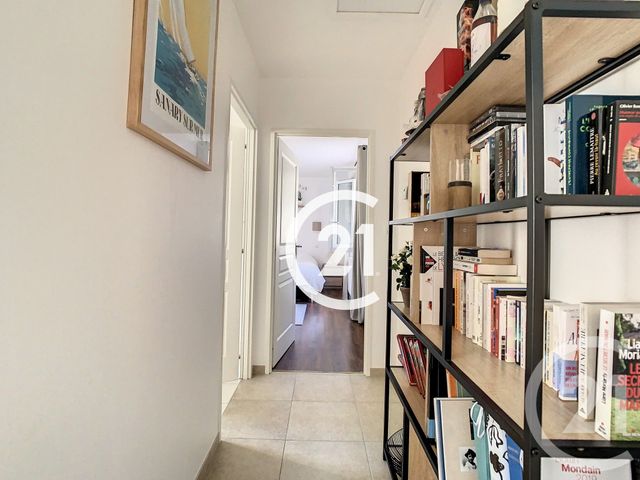 Maison &agrave; vendre - 6 pi&egrave;ces - 140 m2 - Cognac - 16 - POITOU-CHARENTES