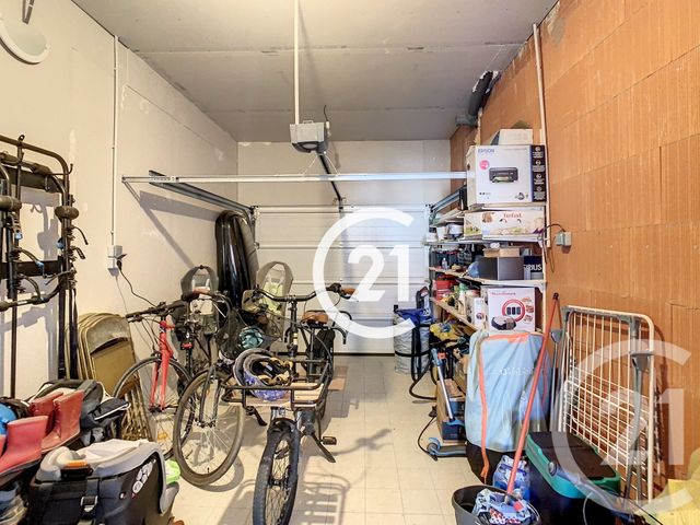 Maison &agrave; vendre - 6 pi&egrave;ces - 140 m2 - Cognac - 16 - POITOU-CHARENTES