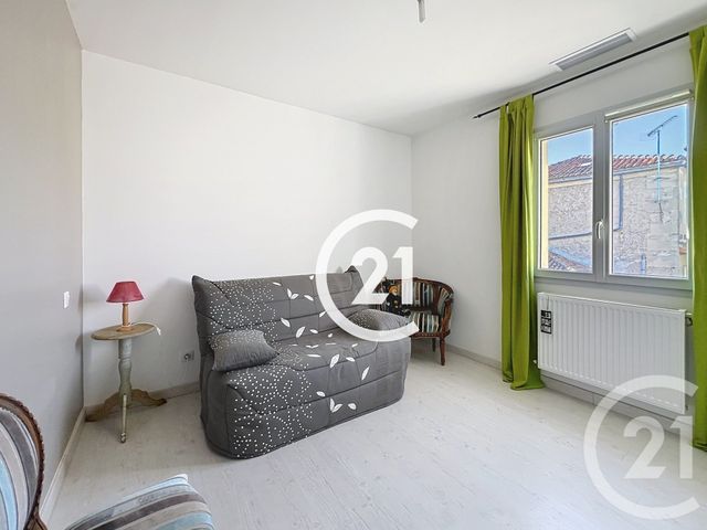 Maison &agrave; vendre - 6 pi&egrave;ces - 140 m2 - Cognac - 16 - POITOU-CHARENTES