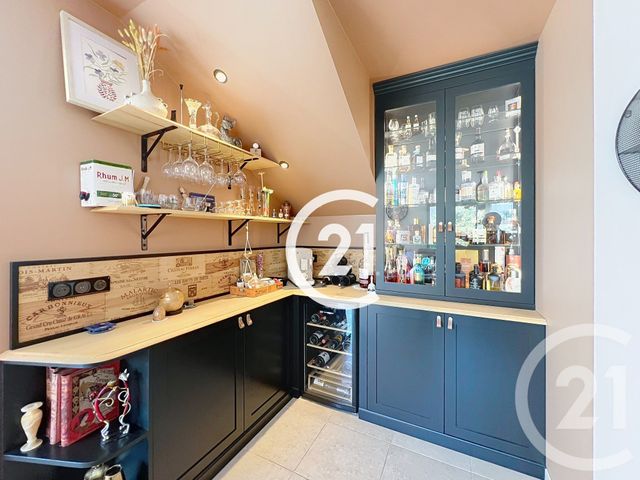 Maison &agrave; vendre - 6 pi&egrave;ces - 140 m2 - Cognac - 16 - POITOU-CHARENTES