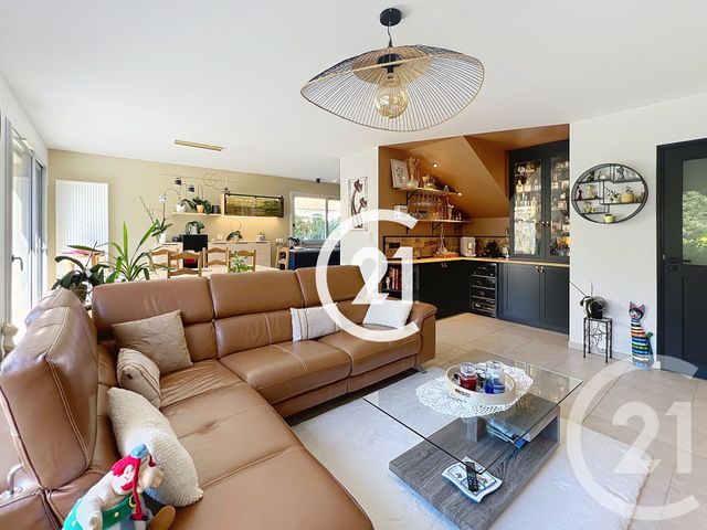 Maison &agrave; vendre - 6 pi&egrave;ces - 140 m2 - Cognac - 16 - POITOU-CHARENTES