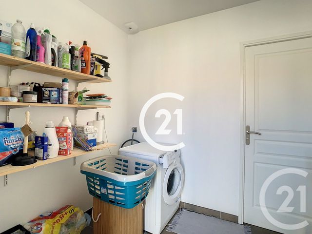 Maison &agrave; vendre - 6 pi&egrave;ces - 140 m2 - Cognac - 16 - POITOU-CHARENTES