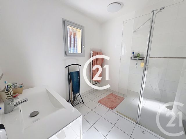 Maison &agrave; vendre - 6 pi&egrave;ces - 140 m2 - Cognac - 16 - POITOU-CHARENTES