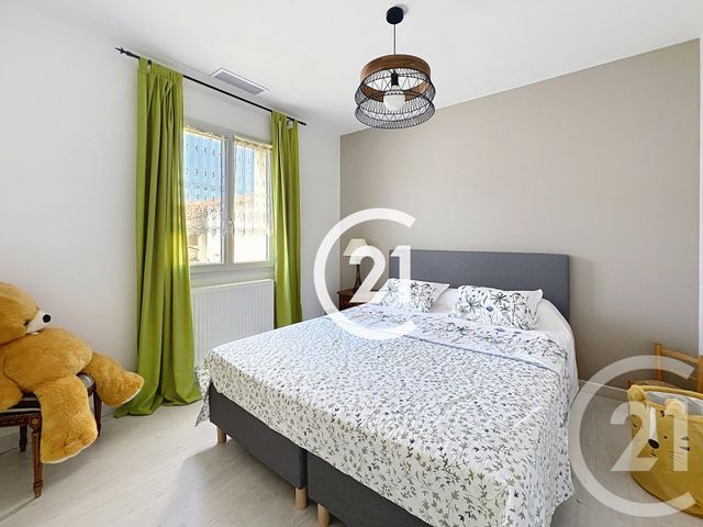 Maison &agrave; vendre - 6 pi&egrave;ces - 140 m2 - Cognac - 16 - POITOU-CHARENTES