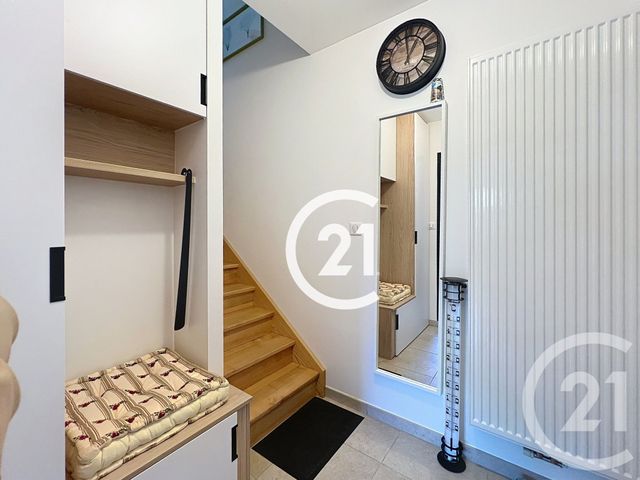 Maison &agrave; vendre - 6 pi&egrave;ces - 140 m2 - Cognac - 16 - POITOU-CHARENTES