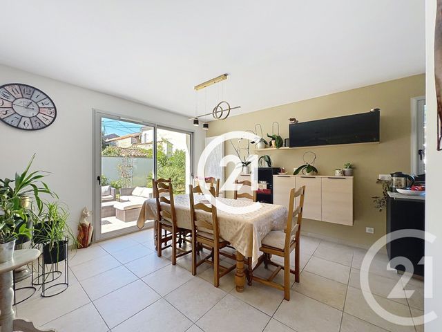 Maison &agrave; vendre - 6 pi&egrave;ces - 140 m2 - Cognac - 16 - POITOU-CHARENTES