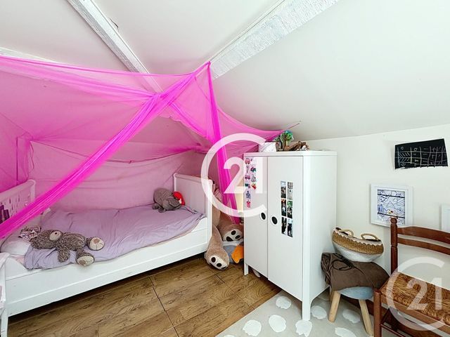 Maison &agrave; vendre - 4 pi&egrave;ces - 147 m2 - Cherves Richemont - 16 - POITOU-CHARENTES