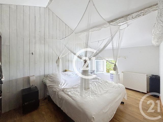 Maison &agrave; vendre - 4 pi&egrave;ces - 147 m2 - Cherves Richemont - 16 - POITOU-CHARENTES