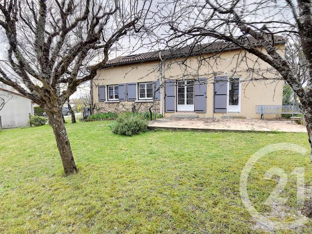 maison - SALLES D ANGLES - 16