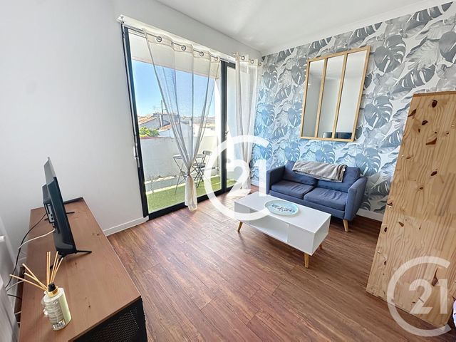 appartement - COGNAC - 16