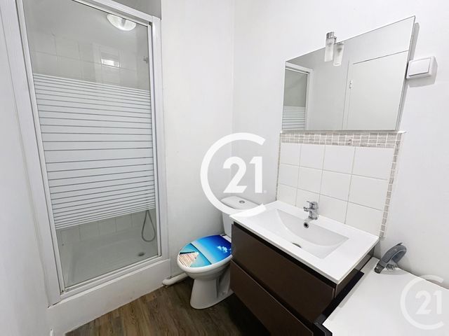 Appartement F1 à louer - 1 pièce - 27 m2 - Cognac - 16 - POITOU-CHARENTES