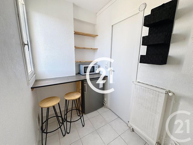 Appartement F1 à louer - 1 pièce - 27 m2 - Cognac - 16 - POITOU-CHARENTES