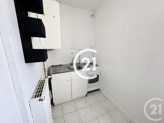 Appartement F1 à louer - 1 pièce - 27 m2 - Cognac - 16 - POITOU-CHARENTES
