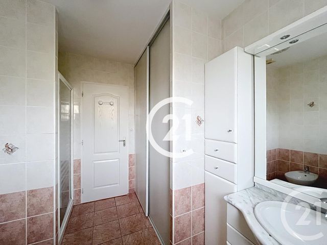 Maison &agrave; vendre - 4 pi&egrave;ces - 112 m2 - Cognac - 16 - POITOU-CHARENTES