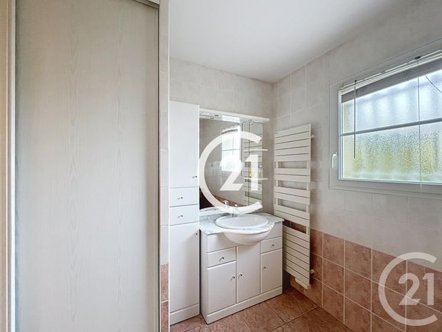 Maison &agrave; vendre - 4 pi&egrave;ces - 112 m2 - Cognac - 16 - POITOU-CHARENTES