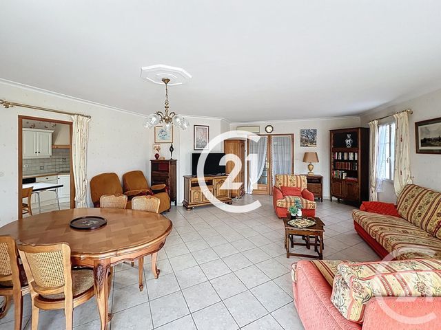 Maison &agrave; vendre - 4 pi&egrave;ces - 112 m2 - Cognac - 16 - POITOU-CHARENTES