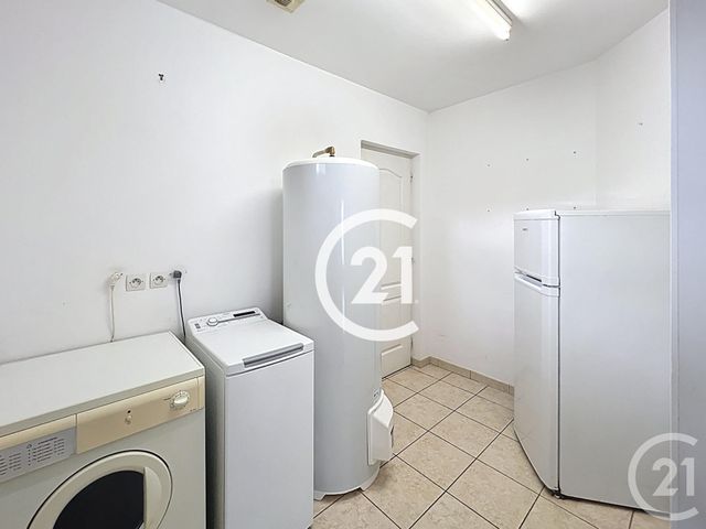 Maison &agrave; vendre - 4 pi&egrave;ces - 112 m2 - Cognac - 16 - POITOU-CHARENTES