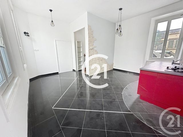 maison - COGNAC - 16