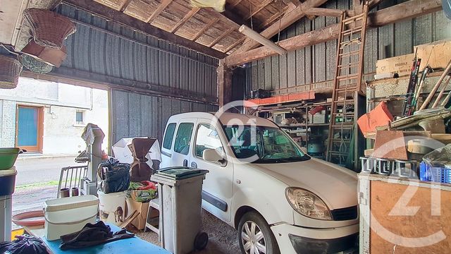 Maison &agrave; vendre - 4 pi&egrave;ces - 139 m2 - St Sulpice De Cognac - 16 - POITOU-CHARENTES