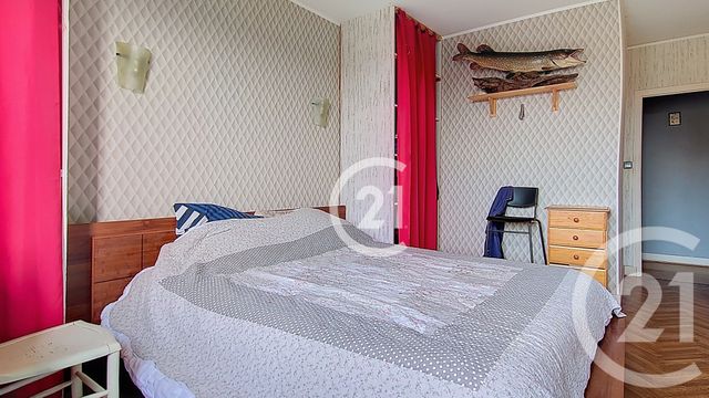 Maison &agrave; vendre - 4 pi&egrave;ces - 139 m2 - St Sulpice De Cognac - 16 - POITOU-CHARENTES