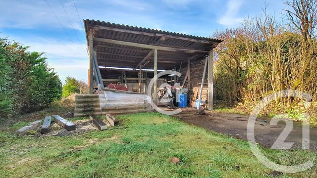 Maison &agrave; vendre - 4 pi&egrave;ces - 139 m2 - St Sulpice De Cognac - 16 - POITOU-CHARENTES