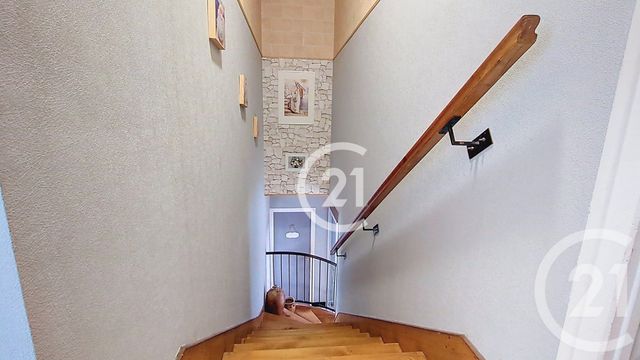 Maison &agrave; vendre - 4 pi&egrave;ces - 139 m2 - St Sulpice De Cognac - 16 - POITOU-CHARENTES