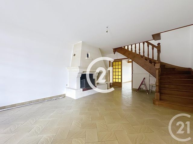 Maison &agrave; vendre - 5 pi&egrave;ces - 144,50 m2 - St Laurent De Cognac - 16 - POITOU-CHARENTES