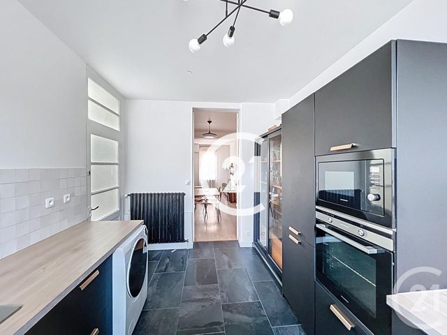 Maison à vendre - 3 pièces - 83 m2 - Cognac - 16 - POITOU-CHARENTES