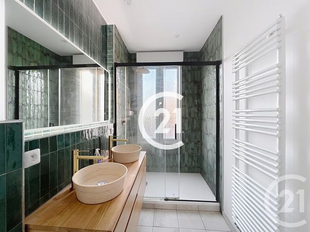 Maison à vendre - 3 pièces - 83 m2 - Cognac - 16 - POITOU-CHARENTES