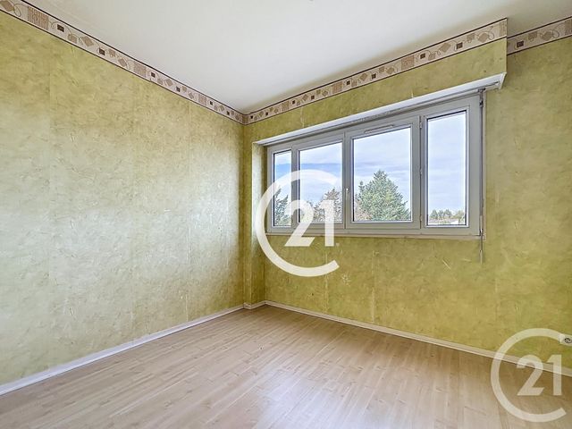 Appartement T4 à vendre - 4 pièces - 84,50 m2 - Cognac - 16 - POITOU-CHARENTES