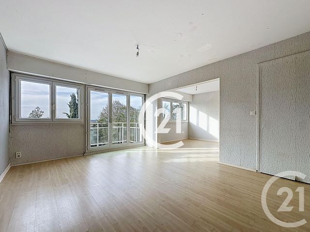 Appartement T4 à vendre COGNAC