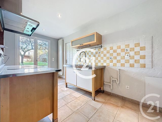 Maison à vendre - 6 pièces - 174 m2 - Cognac - 16 - POITOU-CHARENTES