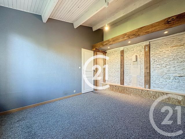 Maison à vendre - 6 pièces - 174 m2 - Cognac - 16 - POITOU-CHARENTES