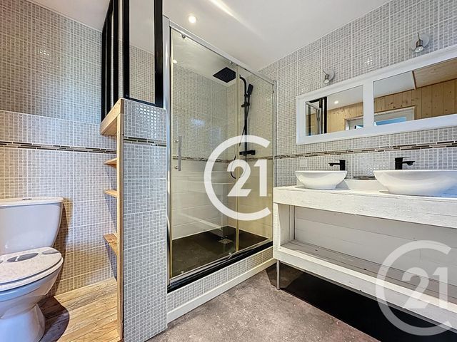 Maison à vendre - 6 pièces - 174 m2 - Cognac - 16 - POITOU-CHARENTES