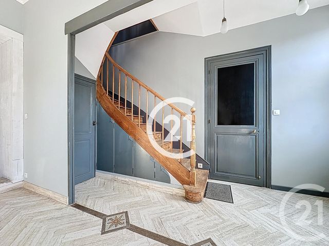 Maison à vendre - 6 pièces - 174 m2 - Cognac - 16 - POITOU-CHARENTES