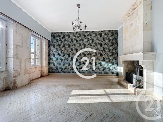 Maison à vendre - 6 pièces - 174 m2 - Cognac - 16 - POITOU-CHARENTES