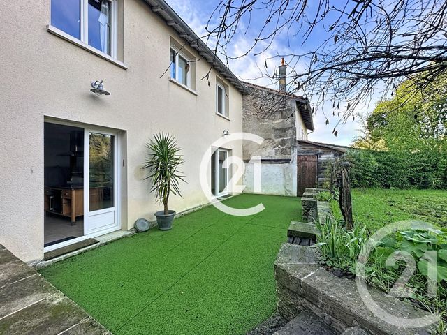 maison - COGNAC - 16