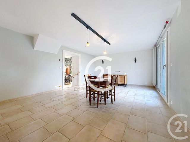 Maison à vendre - 6 pièces - 174 m2 - Cognac - 16 - POITOU-CHARENTES