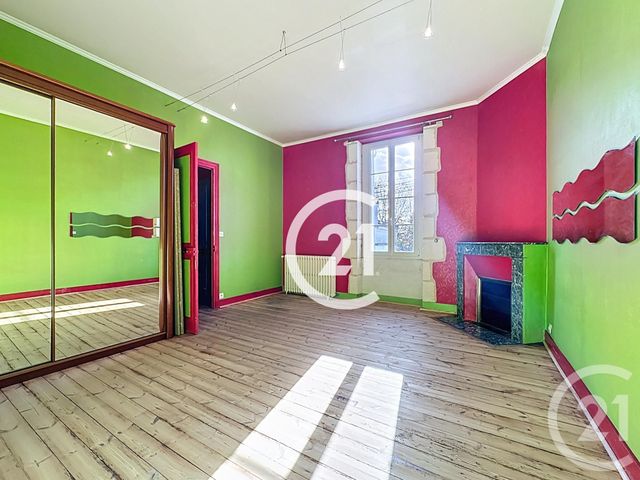 Maison à vendre - 6 pièces - 174 m2 - Cognac - 16 - POITOU-CHARENTES