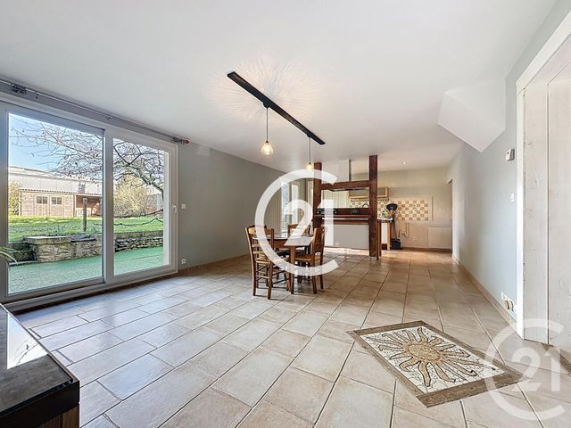 Maison à vendre - 6 pièces - 174 m2 - Cognac - 16 - POITOU-CHARENTES