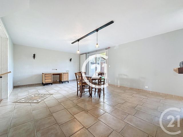 Maison à vendre - 6 pièces - 174 m2 - Cognac - 16 - POITOU-CHARENTES