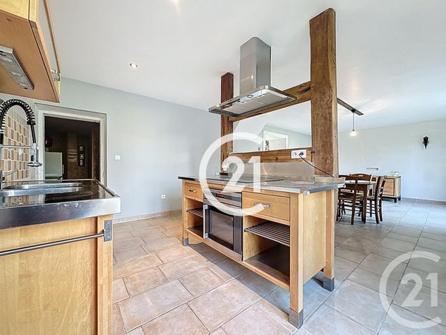 Maison à vendre - 6 pièces - 174 m2 - Cognac - 16 - POITOU-CHARENTES