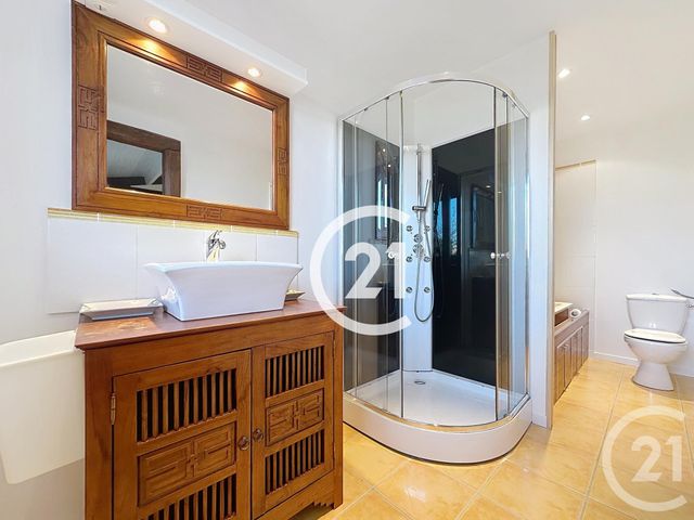 Maison à vendre - 6 pièces - 174 m2 - Cognac - 16 - POITOU-CHARENTES