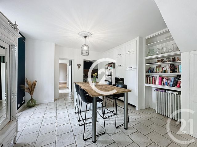 Maison à vendre - 6 pièces - 166 m2 - Cognac - 16 - POITOU-CHARENTES