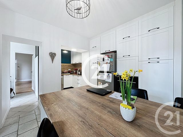 Maison à vendre - 6 pièces - 166 m2 - Cognac - 16 - POITOU-CHARENTES